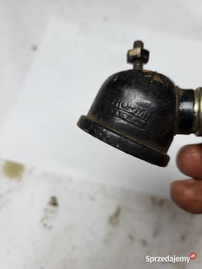 LAMPKA TYŁ DIAMANT OPEL WANDERER Lampy tylne Rybnik sprzedam