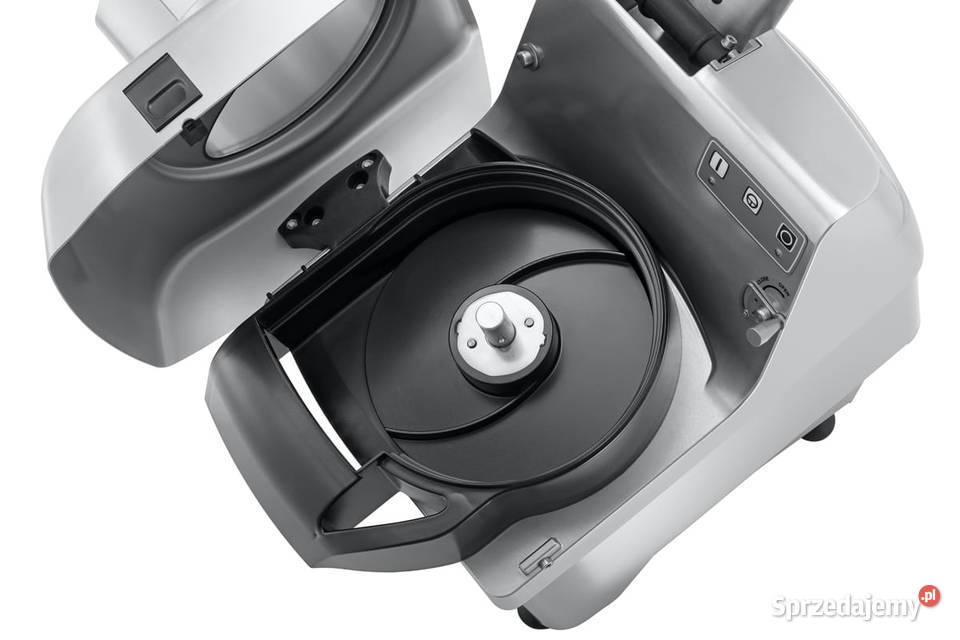 Gastronomiczna szatkownica do warzyw Bartscher Częstochowa