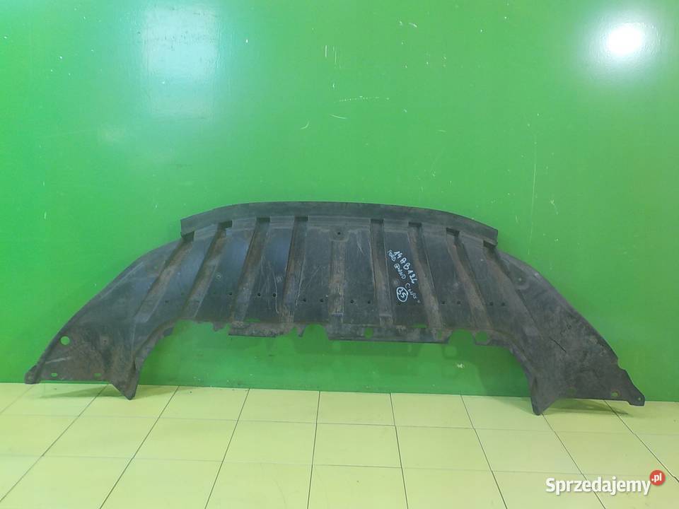 FORD GRAND C MK2 II 16 TDCI 13r 5D oslona pod osobowe mazowieckie Suków