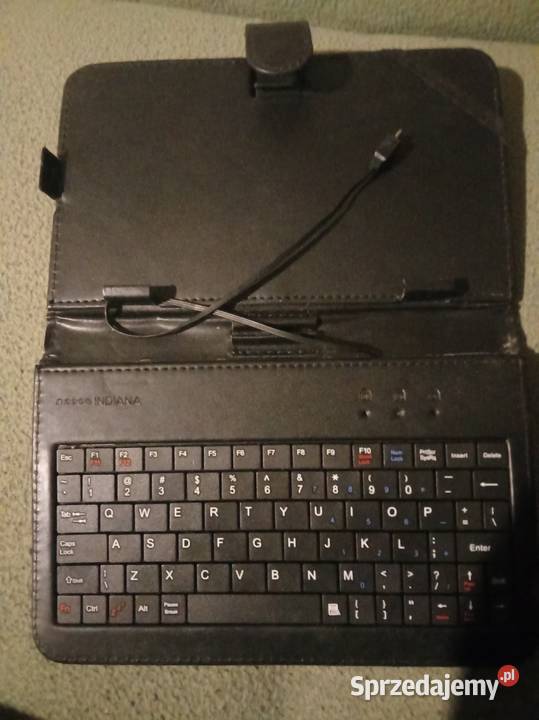 Klawiatura do Tabletu Nowa śląskie