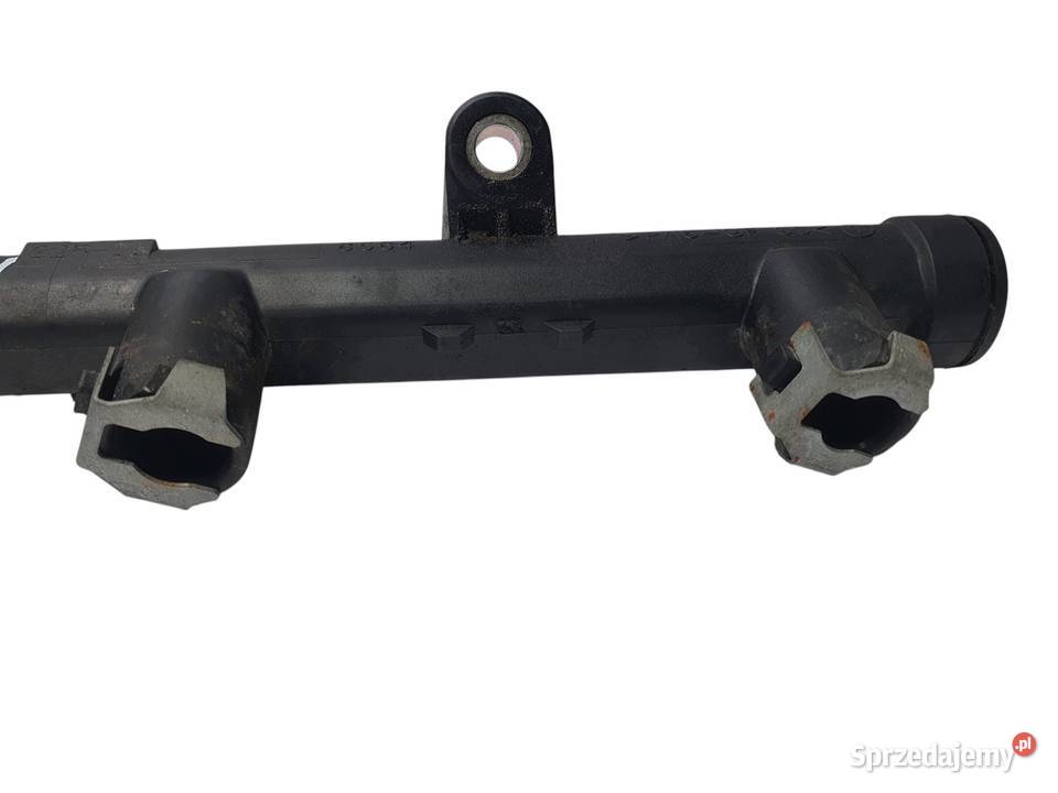 LISTWA WTRYSKOWA Renault Scenic II Megane II Chełm