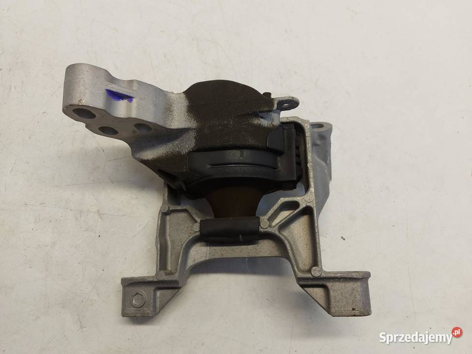 Mazda CX5 II Lift ŁAPA PODUSZKA PRAWA KD45K1442 osobowe Zawieszenie silnika sprzedam