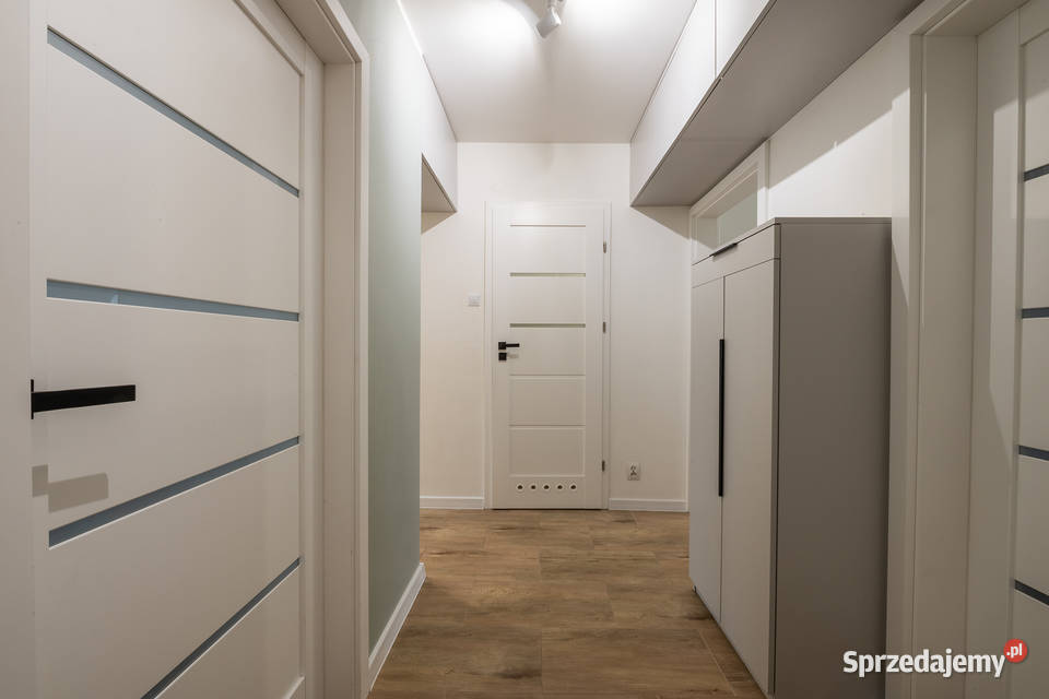 Jasne 3 pokoje 2 piętro oddzielna kuchnia 48m2 Nieruchomości Białystok