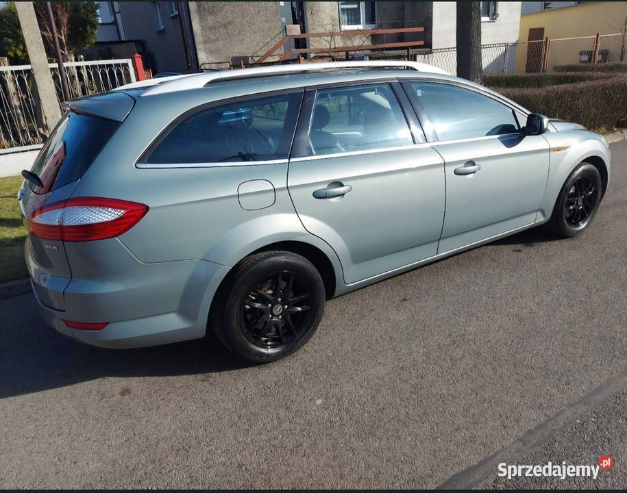 Felgi aluminiowe Ford 5x108 16 opony lato Gliwice