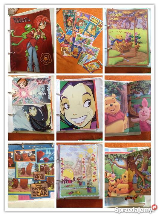 Karteczki do wymieniania małopolskie Tarnów