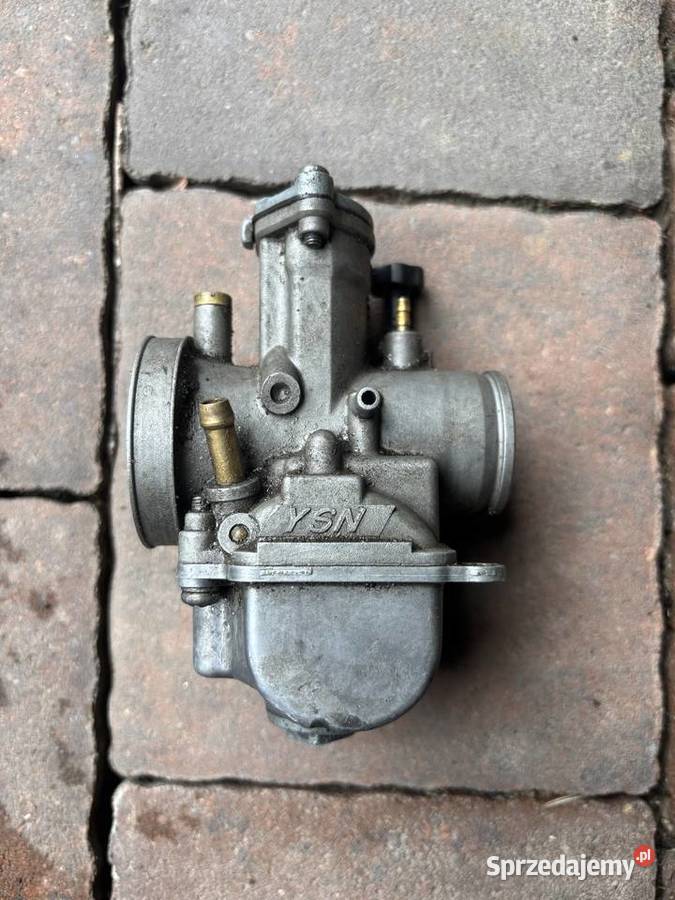 Gaźnik pwk oko 24 Werynia