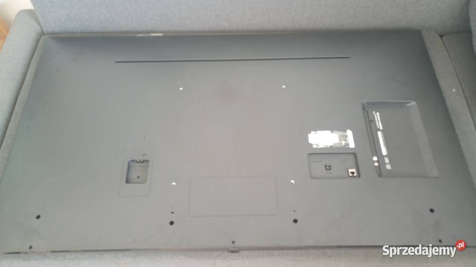 Telewizor LG 55 LCD Kock sprzedam