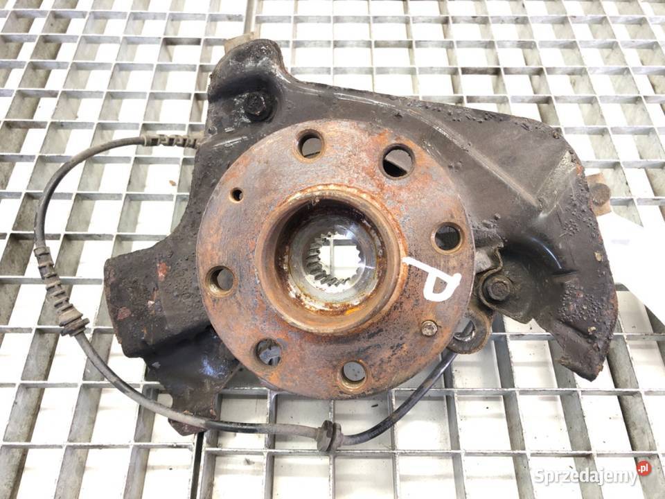 ZWROTNICA PRAWY PRZÓD OPEL CORSA E 14 90 sprzedam