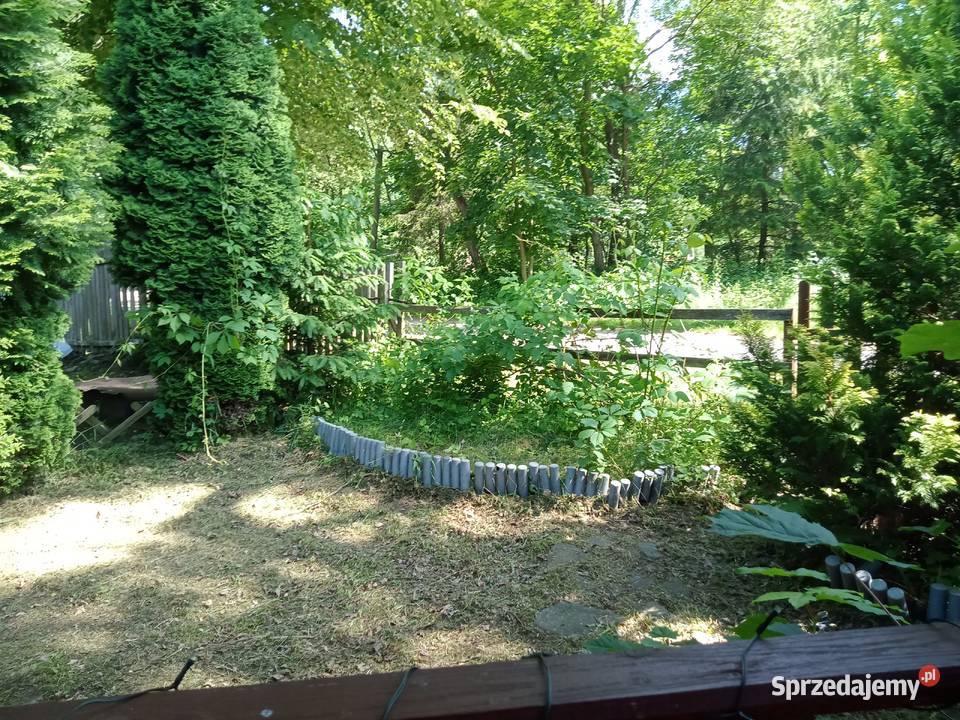 altanka ogrodowa Chorzów