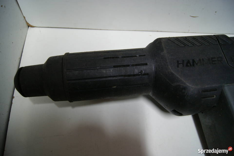 Obudowa BERNER BTI BOSCH GBH1011 młot wiertarka Warszawa