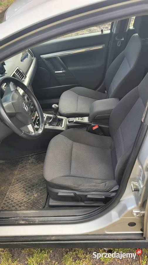 Vectra c 2006 opolskie Namysłów