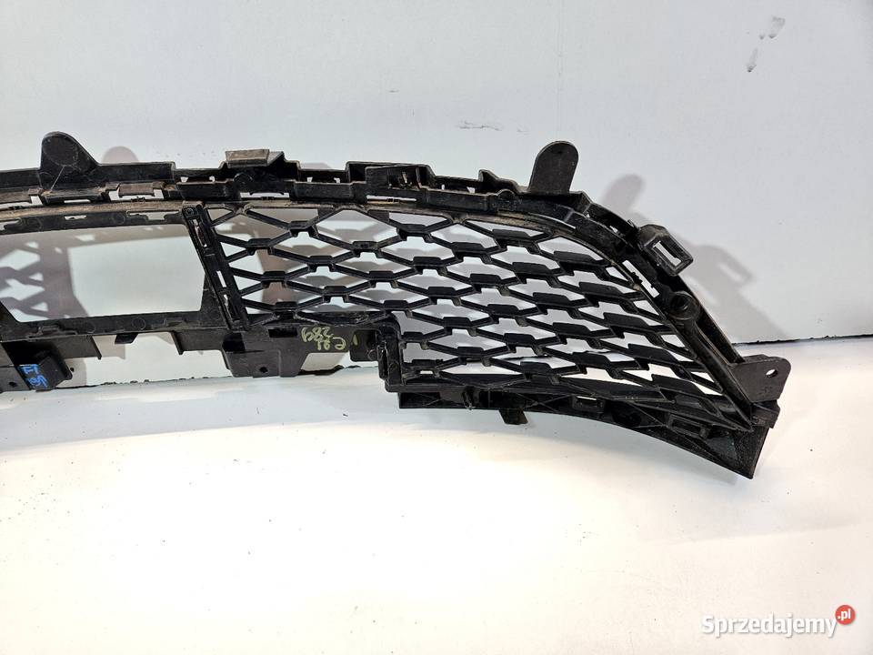 RENAULT ZOE LIFT KRATKA ŚRODKOWA ZDERZAKA PRZÓD Międzychód