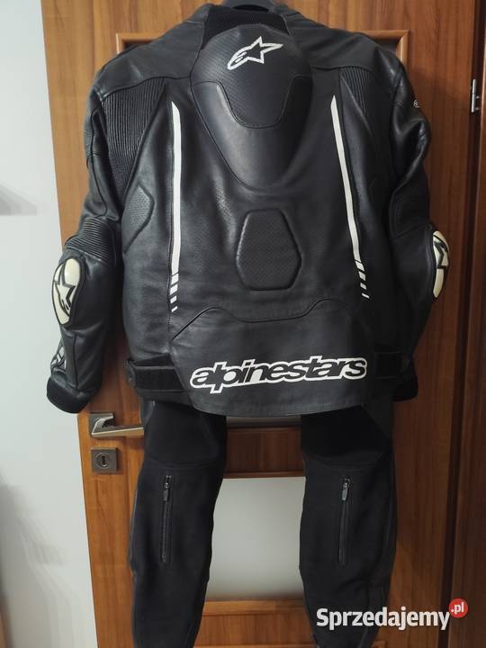 Kombinezon motocyklowy Alpinestars Atem podlaskie Grajewo