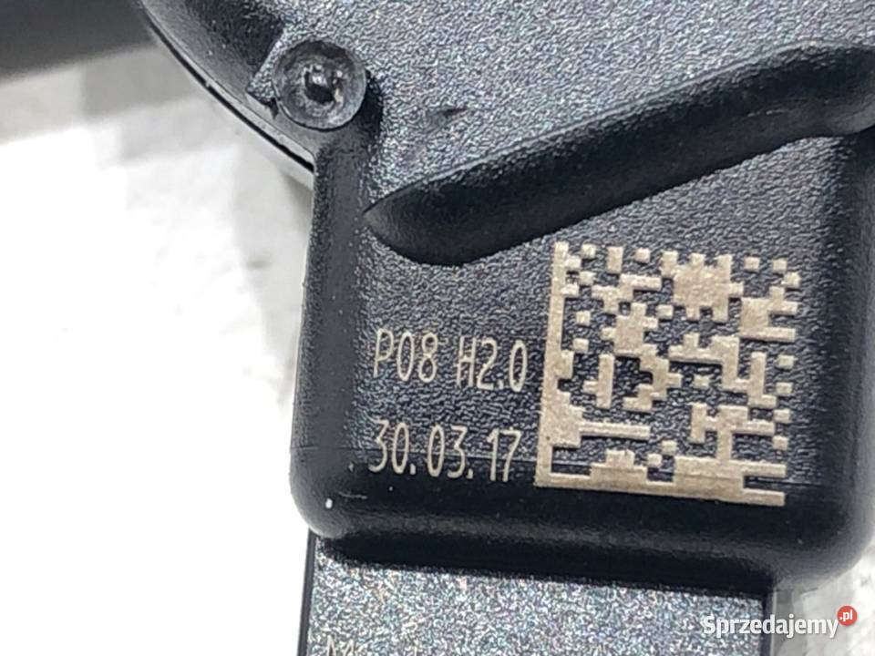 CZUJNIK DESZCZU FORD MONDEO MK5 JU5T17D547