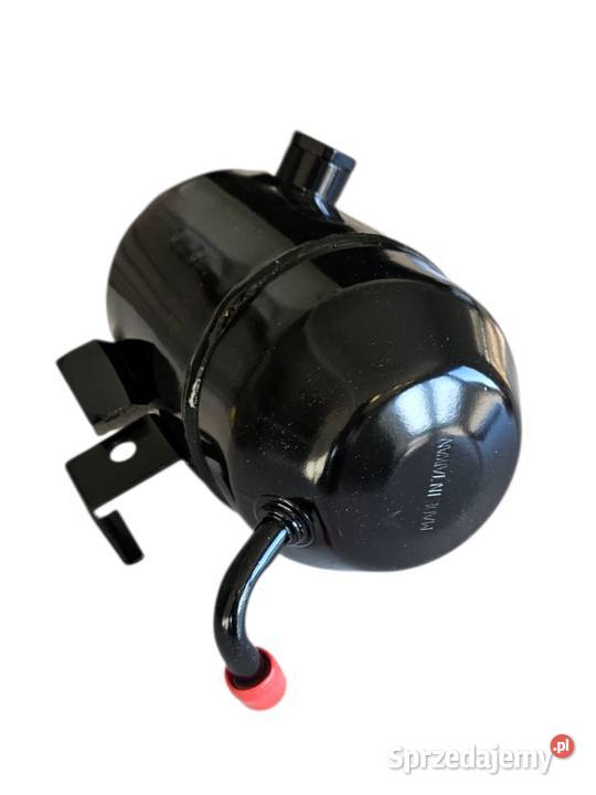 Filtr osuszacz SCANIA Łódź