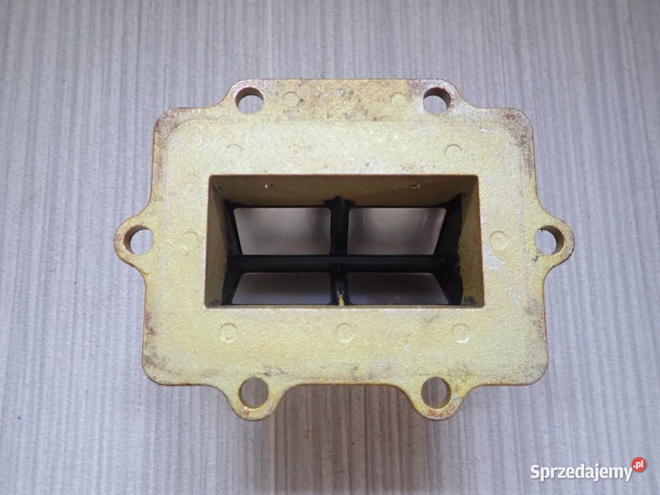 Membrana Zawór Membranowy Suzuki RM 250 J119 lubuskie Strzelce Krajeńskie