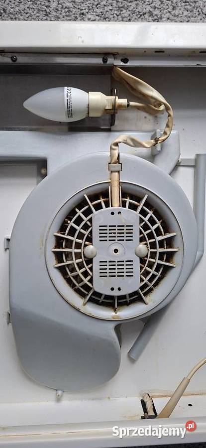 Okap kuchenny Amica 50 podszafkowy Małkinia Górna sprzedam