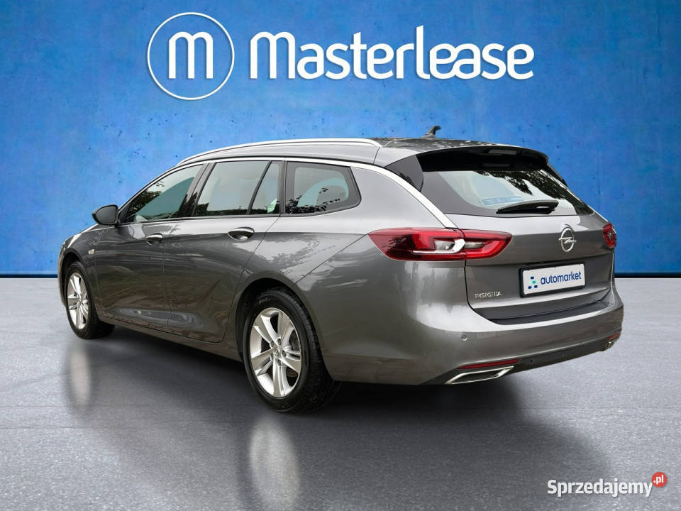 Opel Insignia 20 CDTI Elegance SS Z Polskiego Warszawa sprzedam
