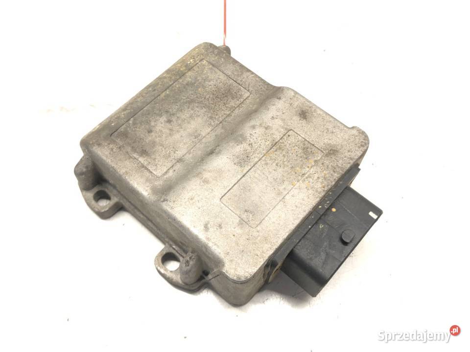 KOMPUTER DO GAZU LPG STEROWNIK GAZU ZASILANIA