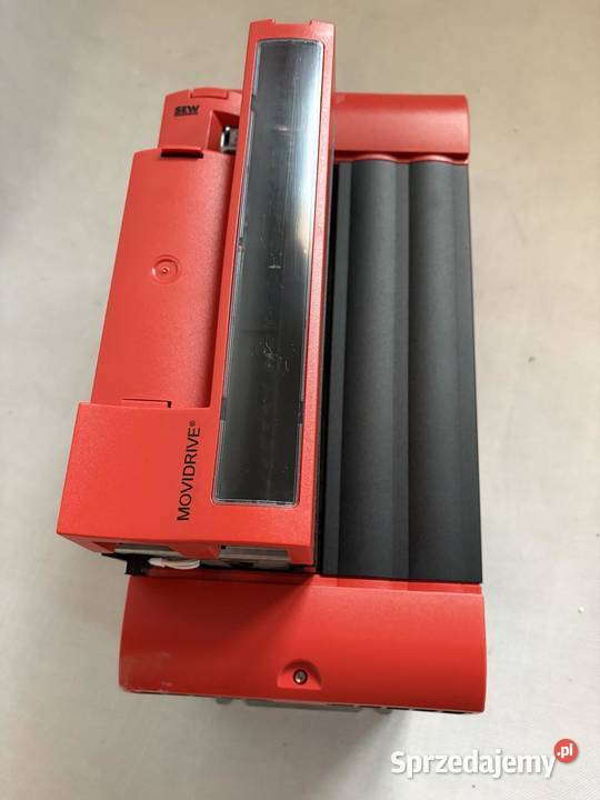 SEW Eurodrive SEW MDX61B015050340T Warszawa