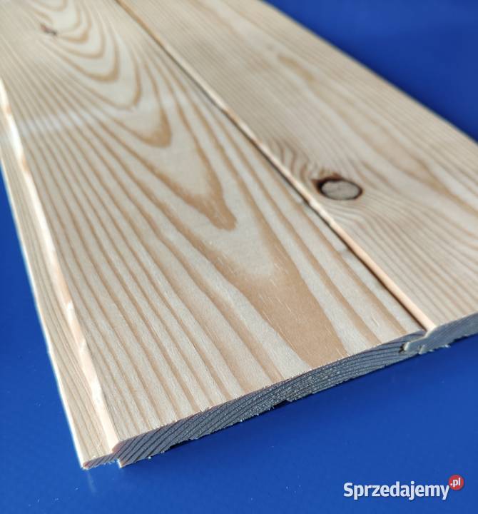 boazeria 115x96x2400 mm Pozostałe