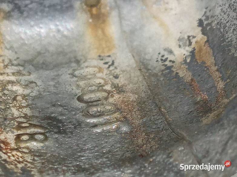 TŁOK KORBOWÓD 0800T 16 VVTI Toyota Avensis III