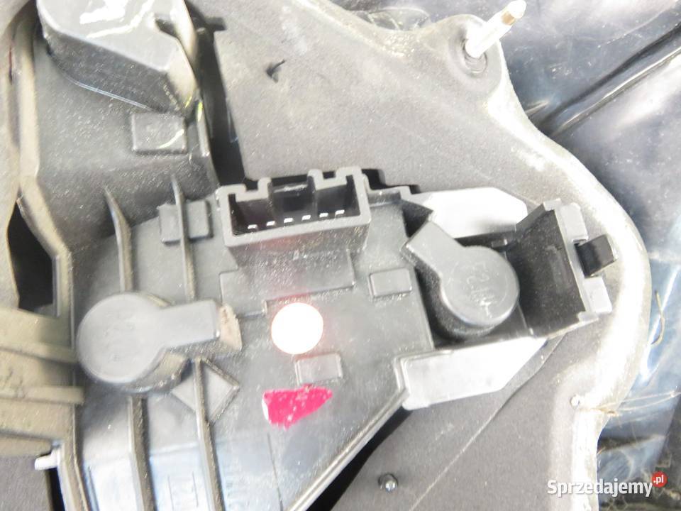 LAMPA PRAWA TYLNA TOYOTA COROLLA E12 Lampy tylne