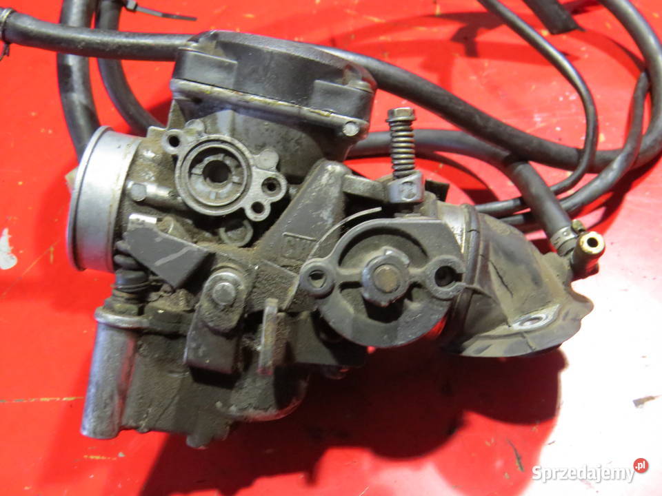 PIAGGIO X8 125 150 180 gaznik membrana Gaźniki Warszawa