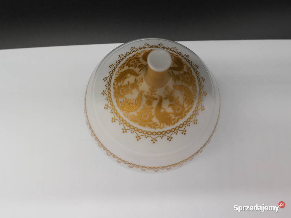 LORENZ HUTSCHENREUTHER cukiernica Poesie wielkopolskie Raszków