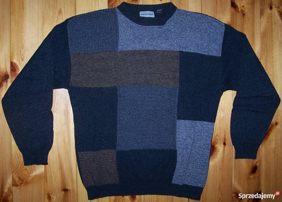 Sweter Dockers z USA Białystok sprzedam