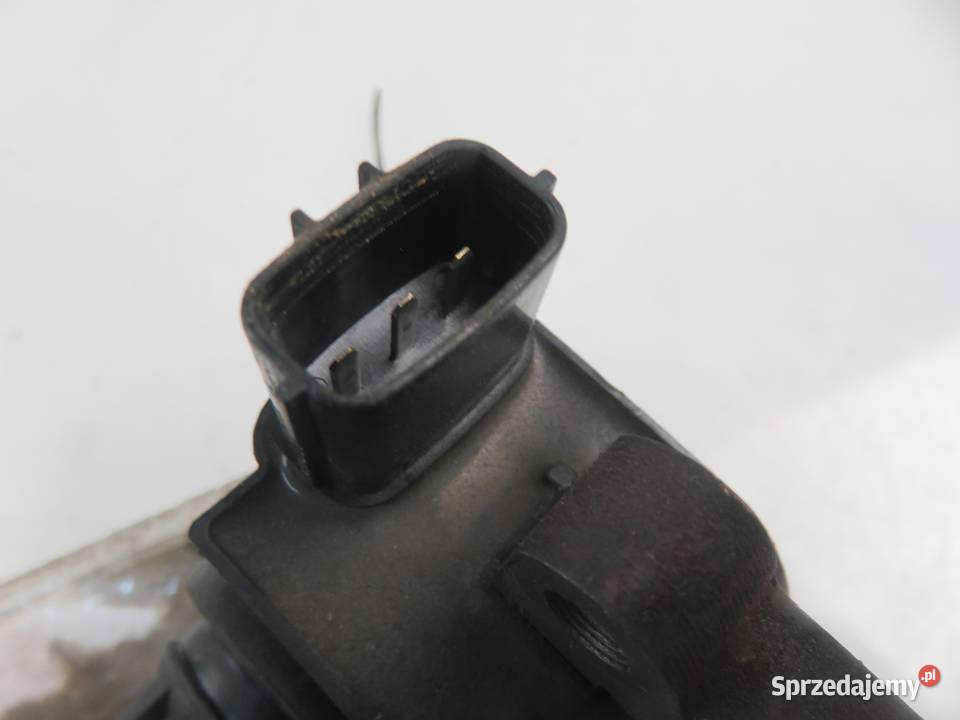 CEWKA MITSUBISHI SPACE RUNNER II 24 GDI Układ elektryczny silnika małopolskie sprzedam