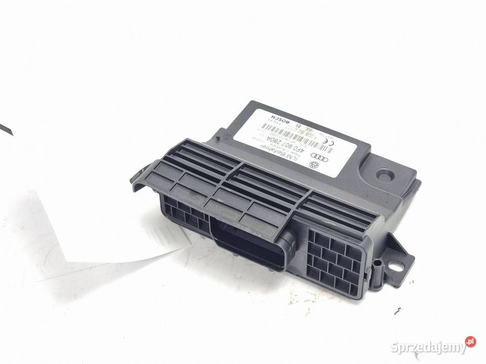 MODUŁ AUDI A6 C6 4F0907280A Lipno sprzedam
