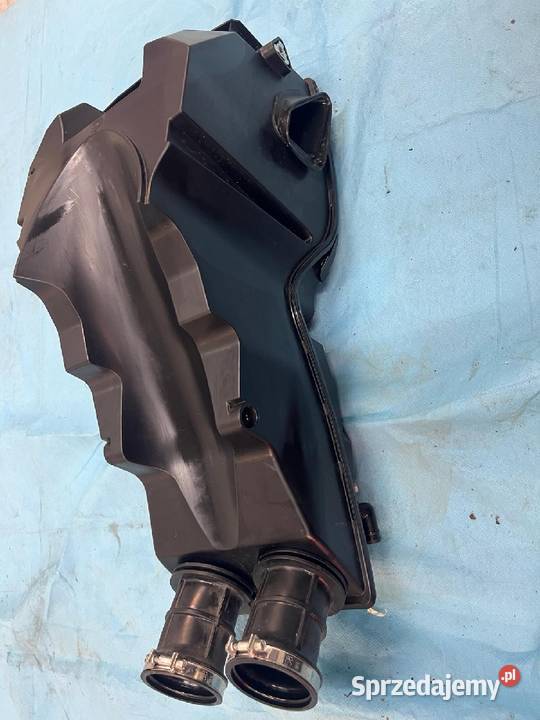 KTM DUKE 790 890 R 2019 AIRBOX obudowa filtra