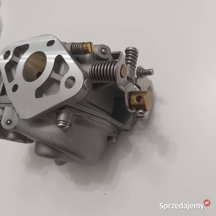 Gaźnik yamaha malata 3 silnik zaburtowy
