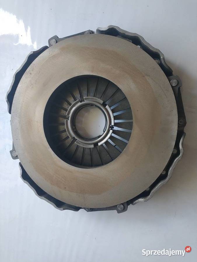 3482 083 219 Docisk sprz430mm NEOPLAN Olsztyn