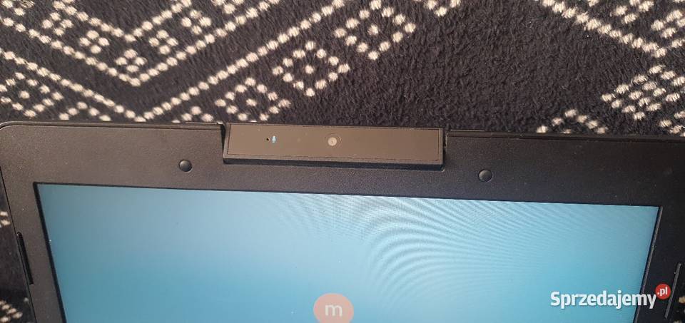 Lenovo chromebook zasilacz