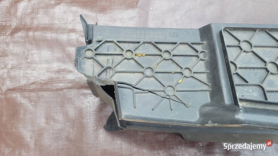 BMW X3 G01 LCI ROLETA ŻALUZJA WLOT KIEROWNICA Ruda Śląska sprzedam