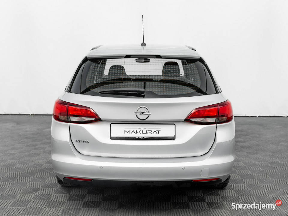 Opel Astra WD3487R16 CDTI Enjoy Czpark Salon Rok produkcji 2019