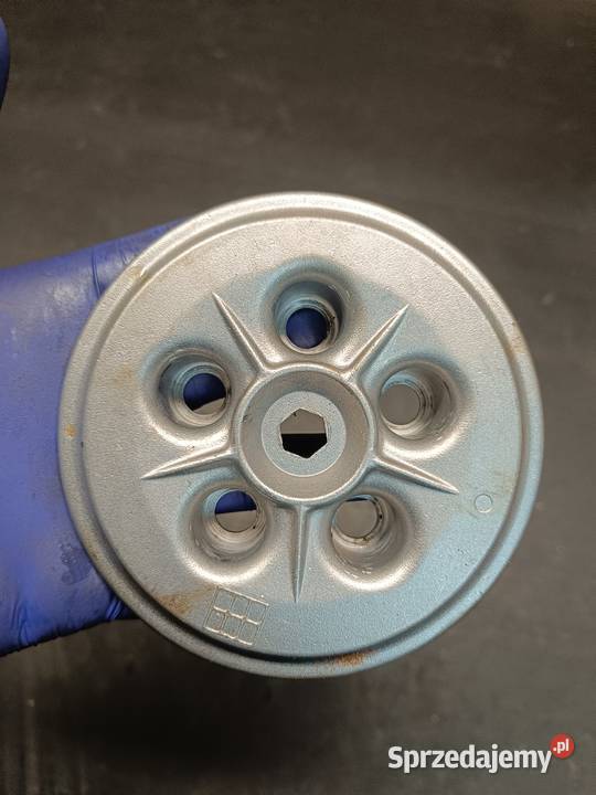 Docisk sprzęgła kosz sprzęgłowy silnik części małopolskie Gołaczewy