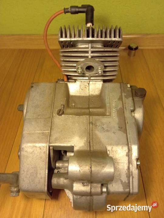 Silnik romet motorynka 023 Biadki