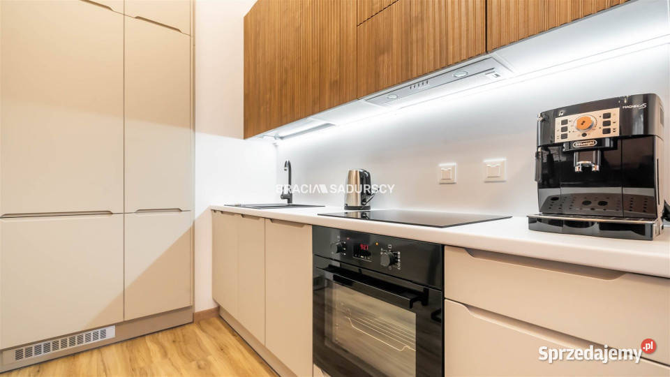 Mieszkanie 321m2 2 pokoje Kraków Klimeckiego 32.1m2 sprzedam