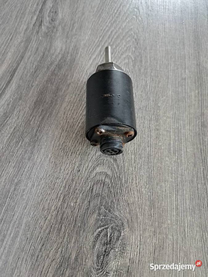 Potencjometr kombajnu Massey Ferguson D28780523 kujawsko-pomorskie Piecewo