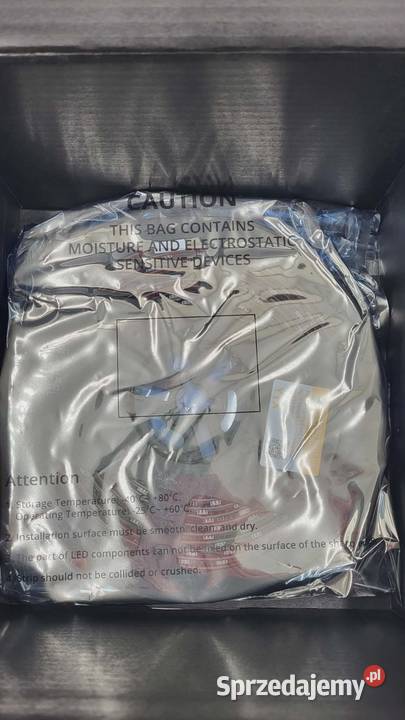 Taśma LED GOVEE H605C Envisual TV Backlight T2