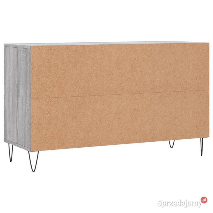 Szafka na buty szary dąb sonoma 102x36x60 Warszawa sprzedam