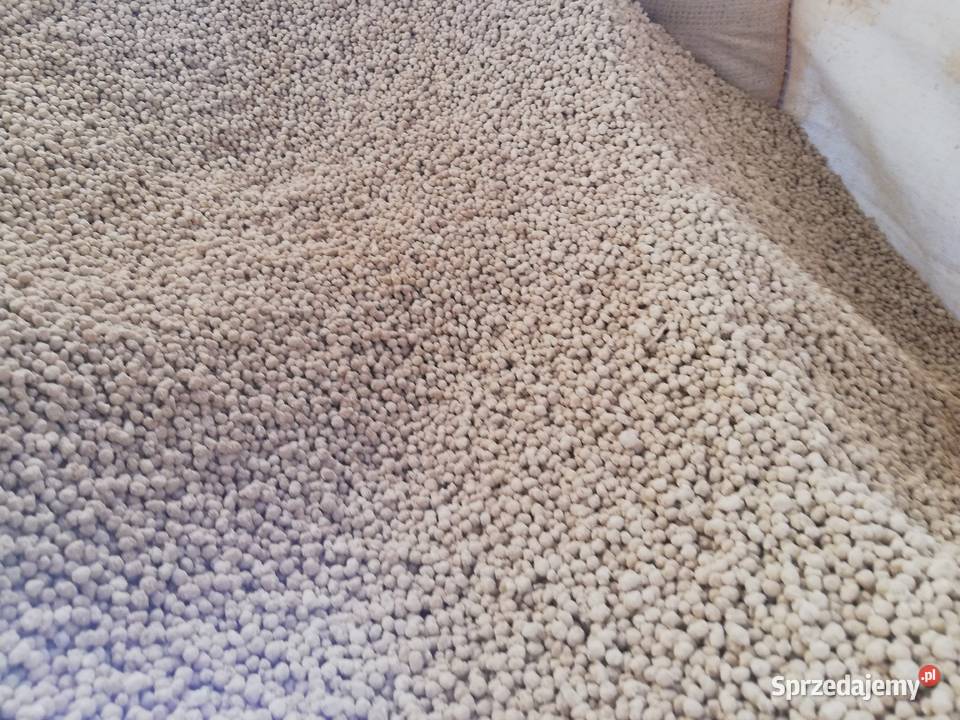 Wapno Kredowe Granulowane Caly Kraj