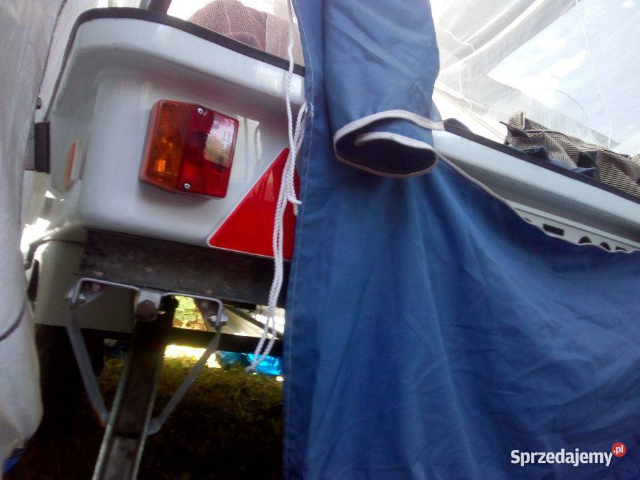 Niewiadów n121 kempingowa namiotowa Rarytas Niewiadów Dębica