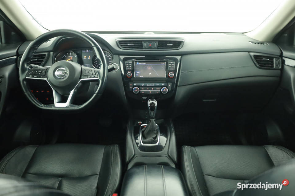 Nissan XTrail 20 dCi X-Trail Piaseczno