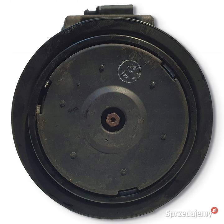 SPRĘŻARKA KLIMATYZACJI Audi Q7 4LB 30 TDI