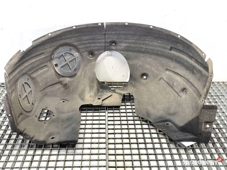 NADKOLE LEWY PRZÓD MINI COUNTRYMAN R60 Crossover Nadkola