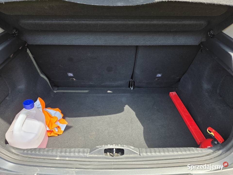 Citroen C3 12 PureTech 82 60 kW 2017 37 000 Zgłobice